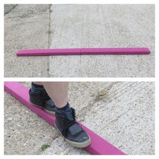Gym balance board for sale  HASSOCKS