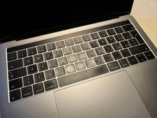 Apple macbook pro usato  Torino