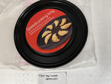 Bandeja de metal WB49X10242 para forno de micro-ondas embutido GE ZSB9231N1SS prateleira M comprar usado Bandeja de metal WB49X10242 para forno de micro-ondas embutido GE ZSB9231N1SS prateleira M comprar usado  Enviando para Brazil