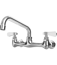 Commercial kitchen faucet for sale  Augusta