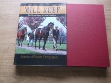 Mill reef life for sale  MIDDLESBROUGH