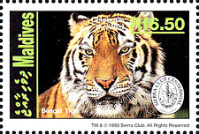Mnh tier wildtier gebraucht kaufen  Unna