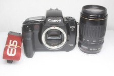 Canon eos film d'occasion  Expédié en Belgium