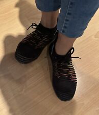 Nike sneaker sportschuhe gebraucht kaufen  Hamburg