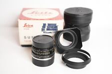 Leica leitz canada d'occasion  Le Pradet