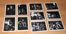 Kiss foto set gebraucht kaufen  Mönchengladbach