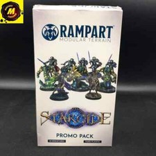 Rampart modular terrain for sale  Camas