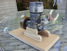 Max vintage nitro for sale  UK