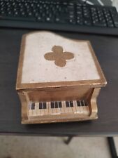 Vintage wood piano for sale  High Springs
