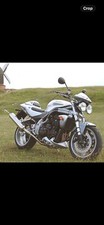 Triumph speed triple for sale  BIRMINGHAM