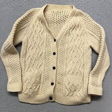Vtg granny cardigan for sale  Shreveport