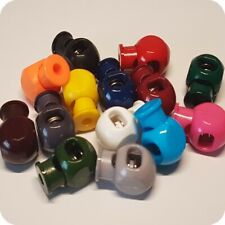 Kordelstopper loch loch gebraucht kaufen  Erbach