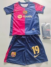 Lamine yamal barcelona for sale  WATERLOOVILLE