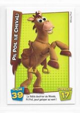 Carte toy story d'occasion  Nancy-