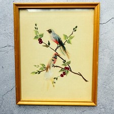 Feathercraft bird art for sale  Auburn