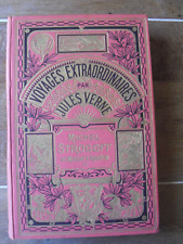 Jule verne michel d'occasion  Gimont