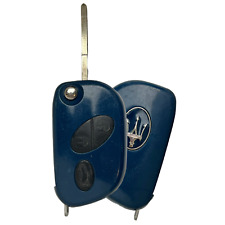 Oem maserati flip for sale  Spring Grove