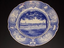 Naval academy wedgwood for sale  Marine City