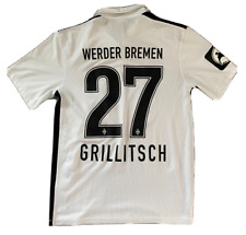 Werder bremen svw gebraucht kaufen  Zetel