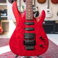 Washburn series 70v for sale  BATH