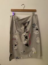 Moomin bedding for sale  LINCOLN
