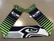 Seattle seahawks nfl for sale  Connell