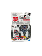 Beyblade metal masters usato  Roma