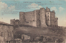 Portes chateau 37426 d'occasion  Expédié en Belgium
