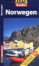 Adac reiseführer norwegen gebraucht kaufen  Berlin