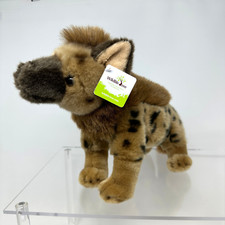 Hyena stuffed animal for sale  Broomfield