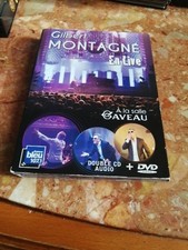 Coffret gilbert montagne d'occasion  Sainte-Colombe