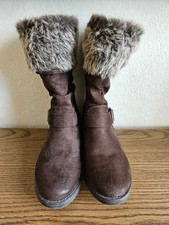 Schöne damen stiefel gebraucht kaufen  Leuna