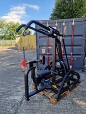 Nautilus leverage high for sale  WALSALL