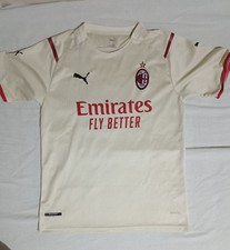 Milan away maglia usato  Torchiarolo