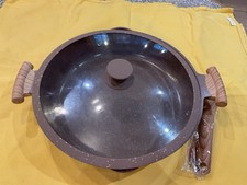 Aikenbbk ceramic nonstick for sale  STALYBRIDGE