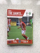 Brackley town holmer for sale  SWADLINCOTE