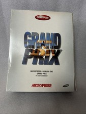 Formula one grand for sale Formula one grand for sale  SWINDON