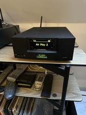 Naim unitiqute streaming for sale  BRECON