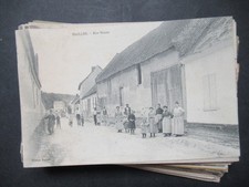 cartes postales anciennes d'occasion cartes postales anciennes d'occasion Lanvollon