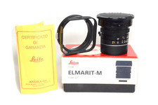 Obiettivo manuale leica usato  Modena