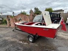 Albatross mk1 continental for sale  PRESTON