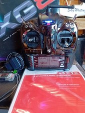 Xg8 dmss 2.4ghz for sale  ROCHFORD