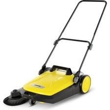 Balayeuse mécanique karcher d'occasion  Cheniménil