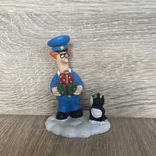 Vintage 1999 postman for sale  HARWICH