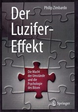 Luzifer effekt gebraucht kaufen  Berlin
