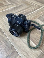 Fujifilm camera artisans for sale  ASHBOURNE
