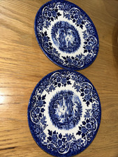 Broadhurst ironstone staffords for sale  SCUNTHORPE