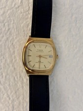 Vintage timex watch d'occasion  Expédié en Belgium