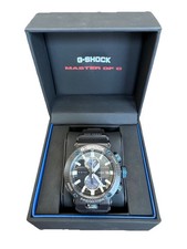 Casio gwrb1000 1a1 for sale  Valencia