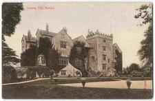 Kendal levens hall for sale  GREENHITHE